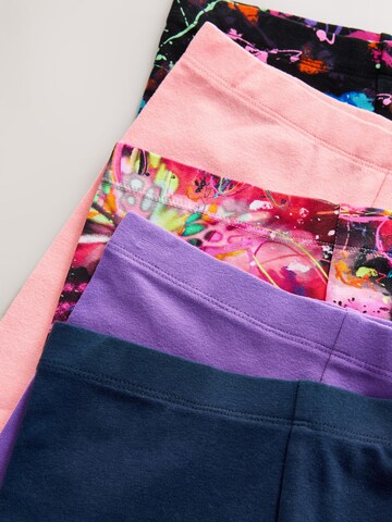 Skinny Leggings Next en mélange de couleurs
