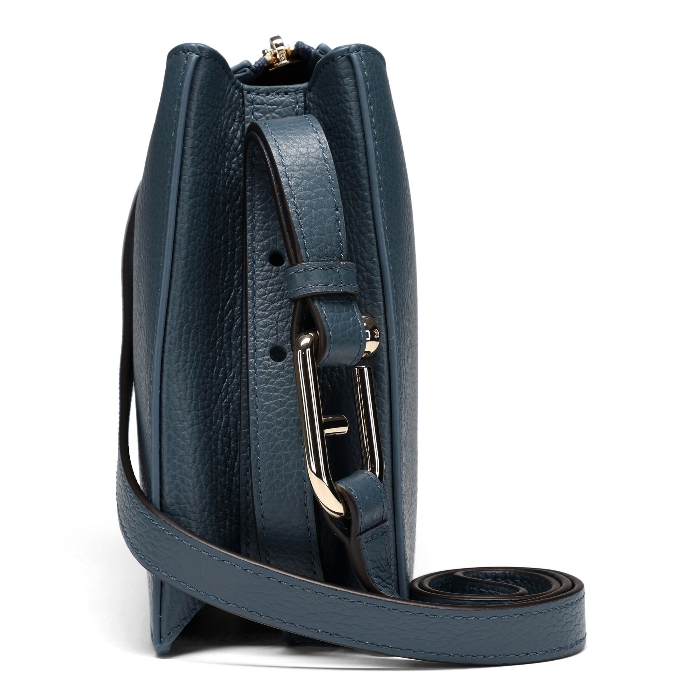 Sac à bandoulière 'Nuvola' FURLA en vert