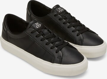 Marc O'Polo Sneakers in Black