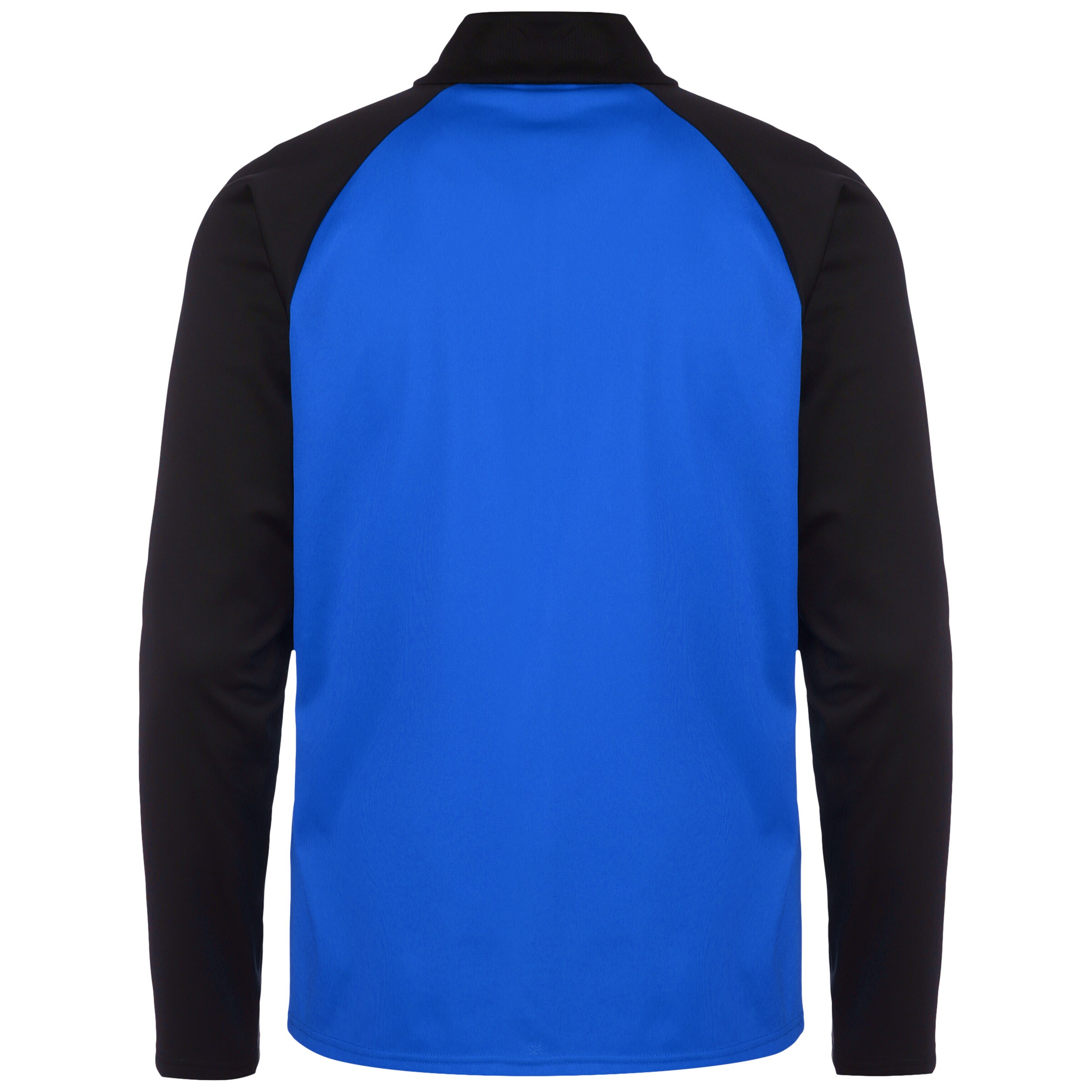 PUMA Sportjacke 'Team Liga' in Blau