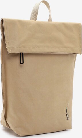 Suri Frey Rucksack 'Nelly' in Beige