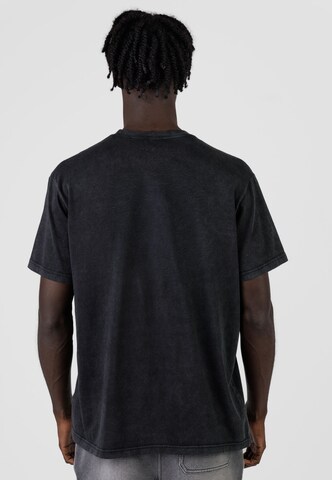 T-Shirt Kleinigkeit en noir