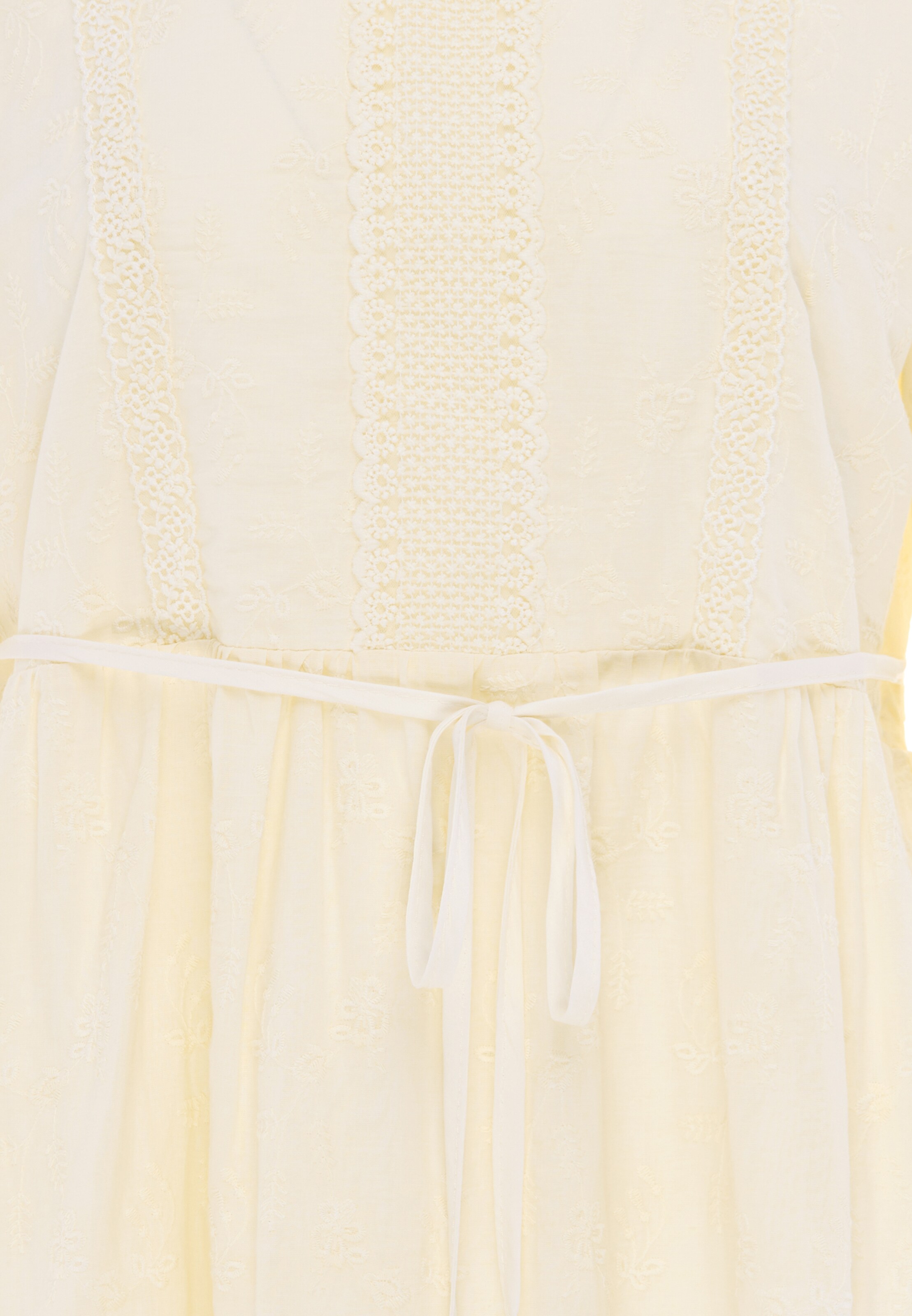 MAIRE Jurk in Beige
