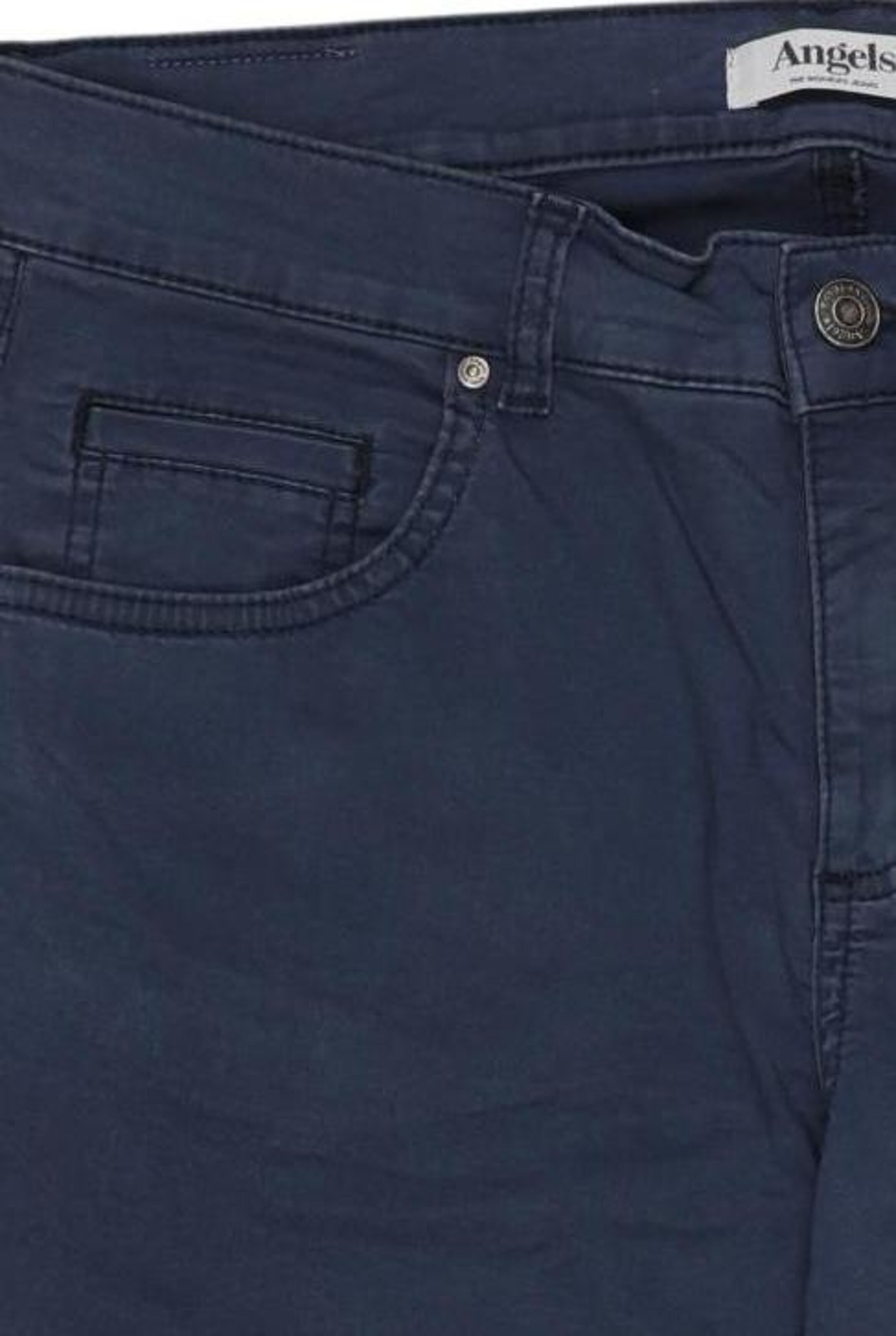 Angels Shorts in L in Blue