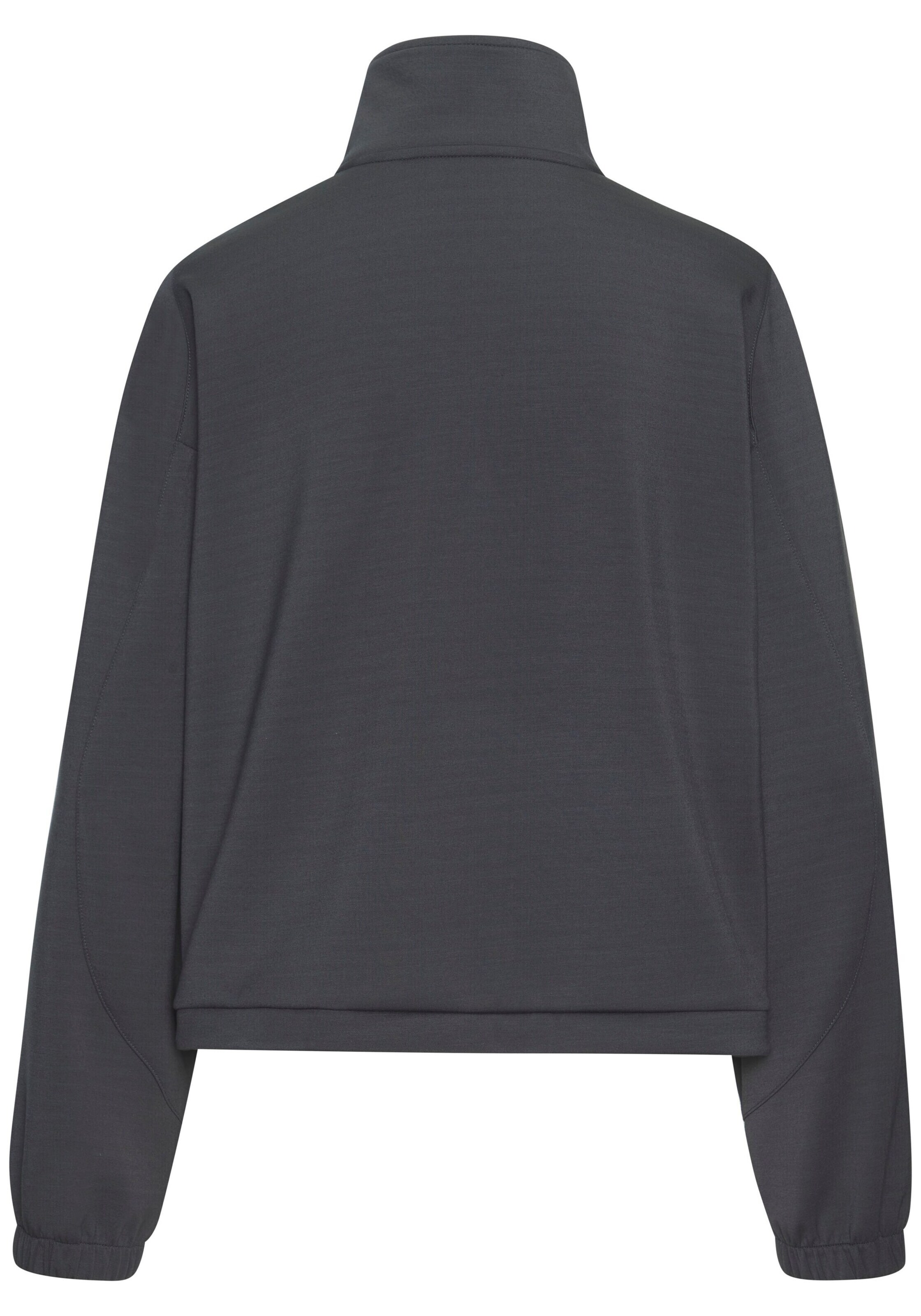 Copenhagen Studios Sweatshirt in Grey