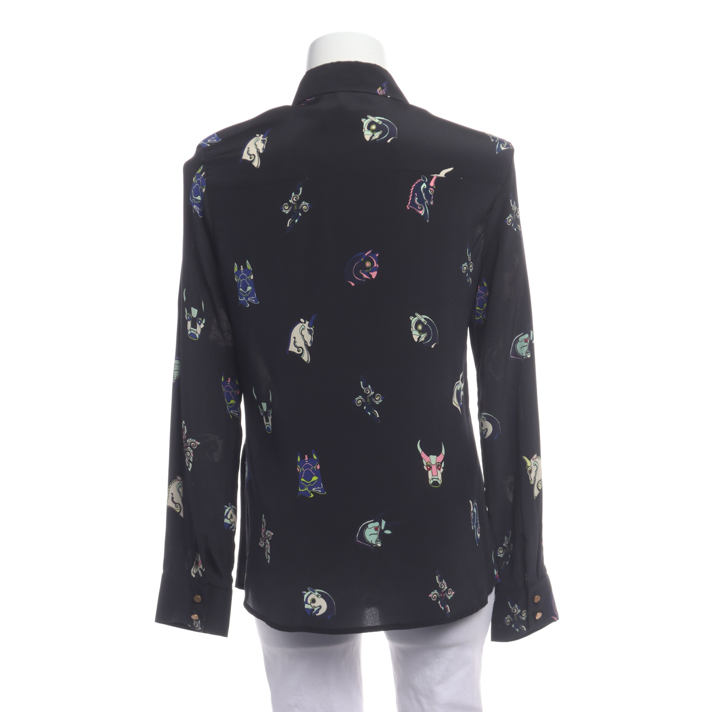 Lala Berlin Blouse & Tunic in S in Mixed colors