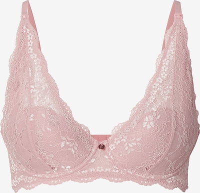 Noppies Soutien-gorge d’allaitement en rose, Vue avec produit