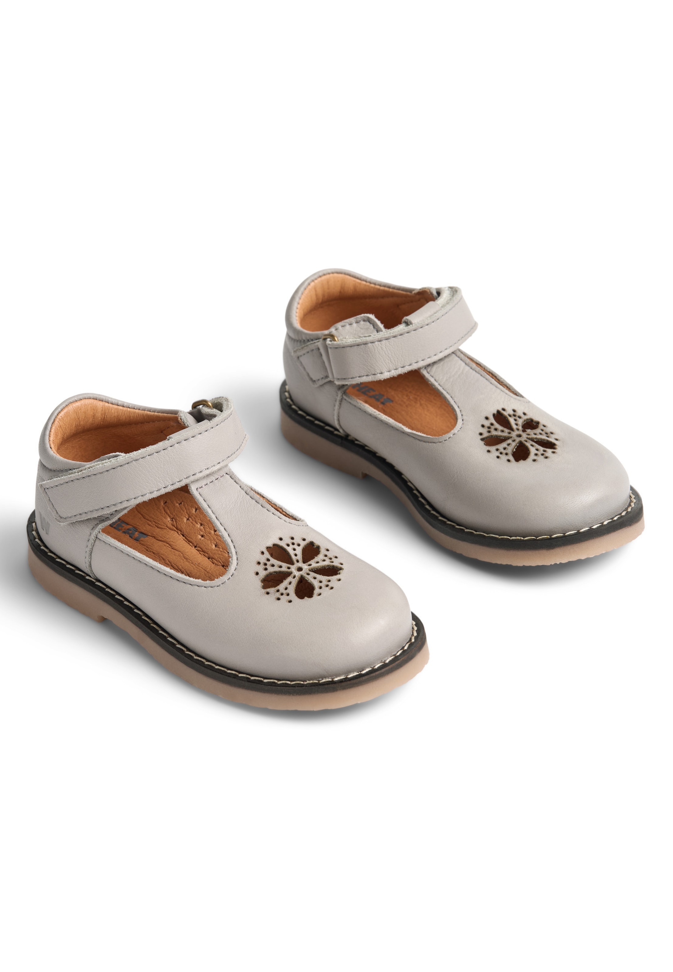 Ballerines 'Shelby' WHEAT en beige