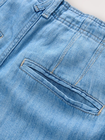 Next Baggy Дънки в синьо