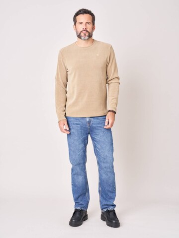 T-Shirt Deeluxe en beige