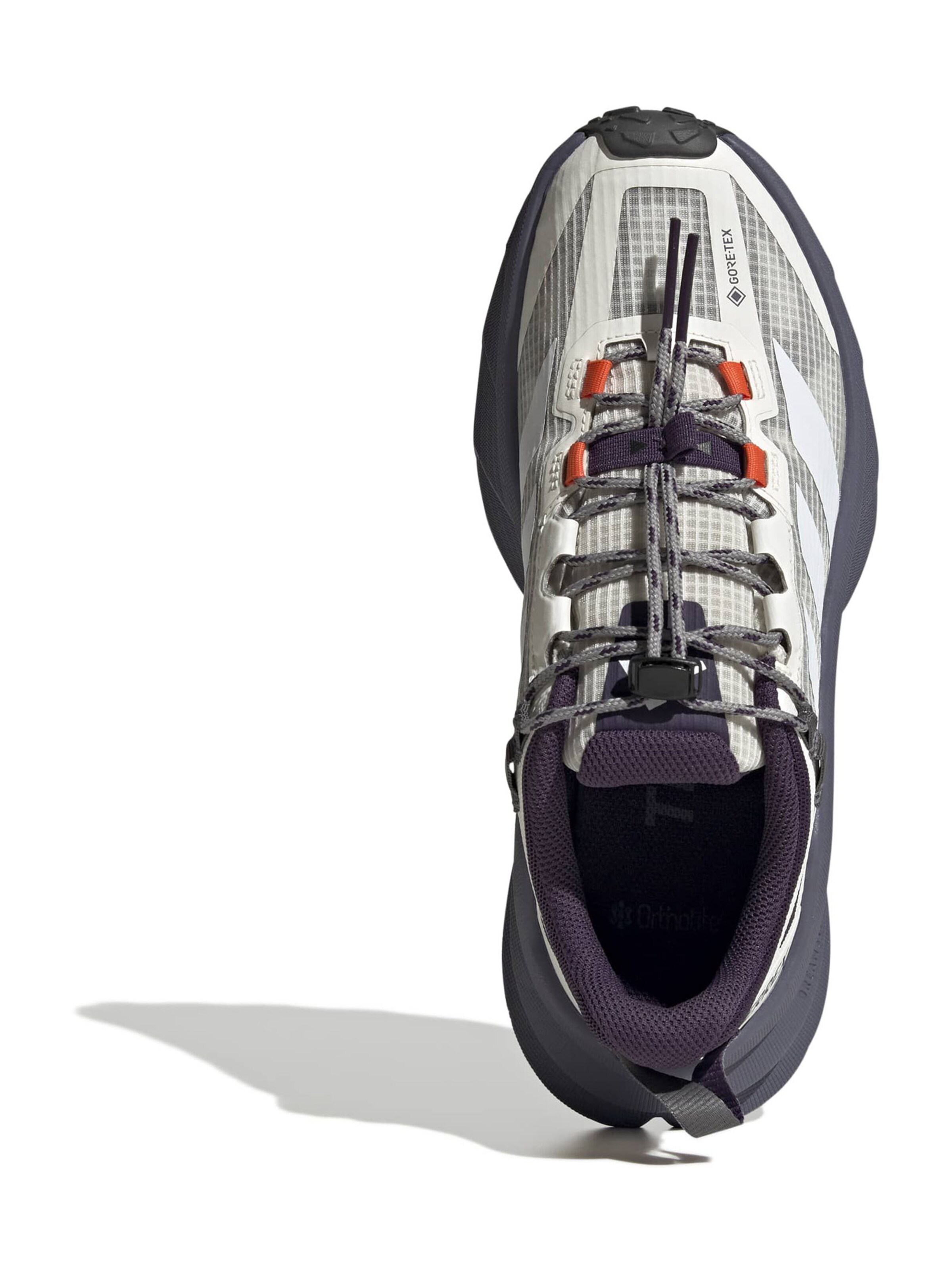 ADIDAS TERREX Sports shoe 'FREEHIKER' in White