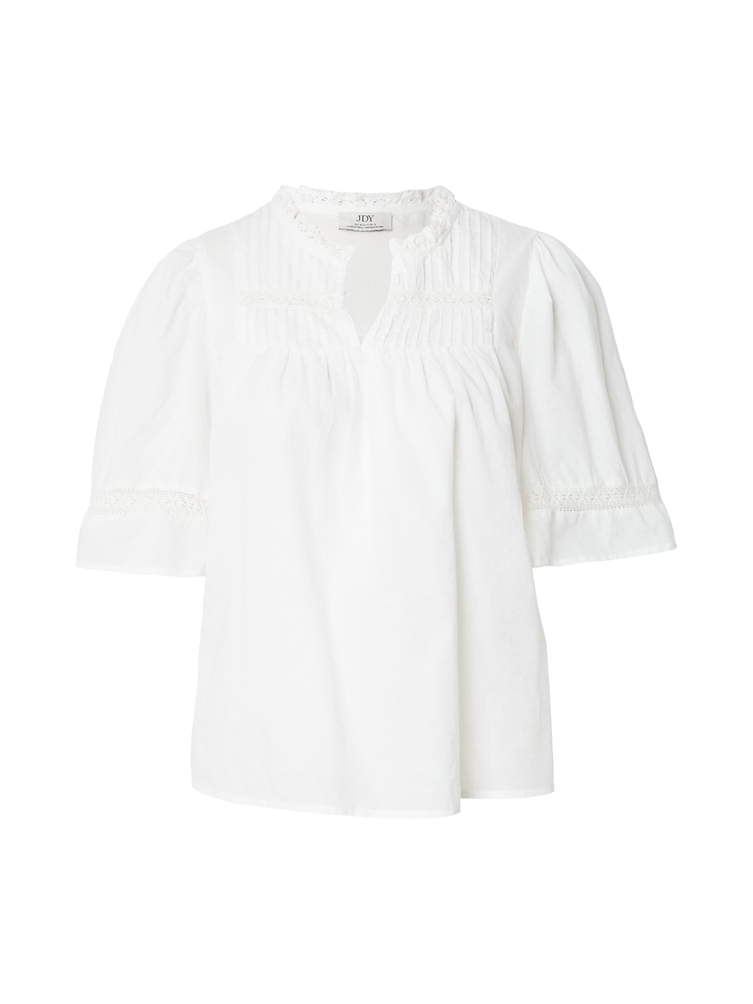 JDY - Blusa 'JDYJULIE' en blanco: frente