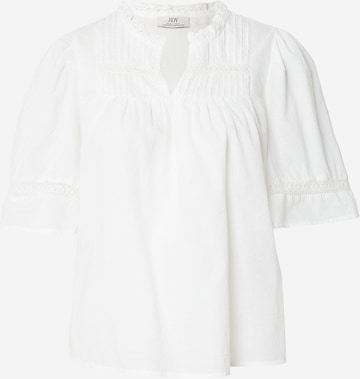 JDY Блузка 'JDYJULIE' в Белый: спереди