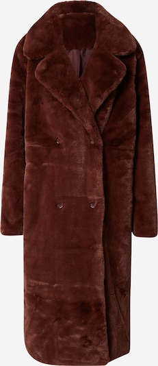 Cappotto invernale 'Amy' ABOUT YOU x Laura Giurcanu di colore marrone, Visualizzazione prodotti