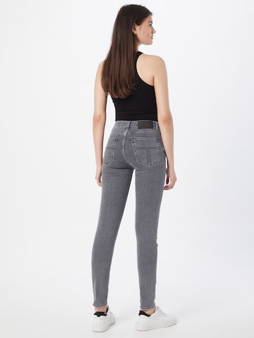 Skinny Jean 'SHELLY' Tiger of Sweden en gris