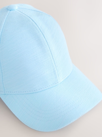 Next - Sombrero en azul