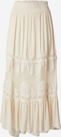 Sijonas 'YASMIZA' iš YAS, spalva – smėlio spalva, Prekių apžvalga