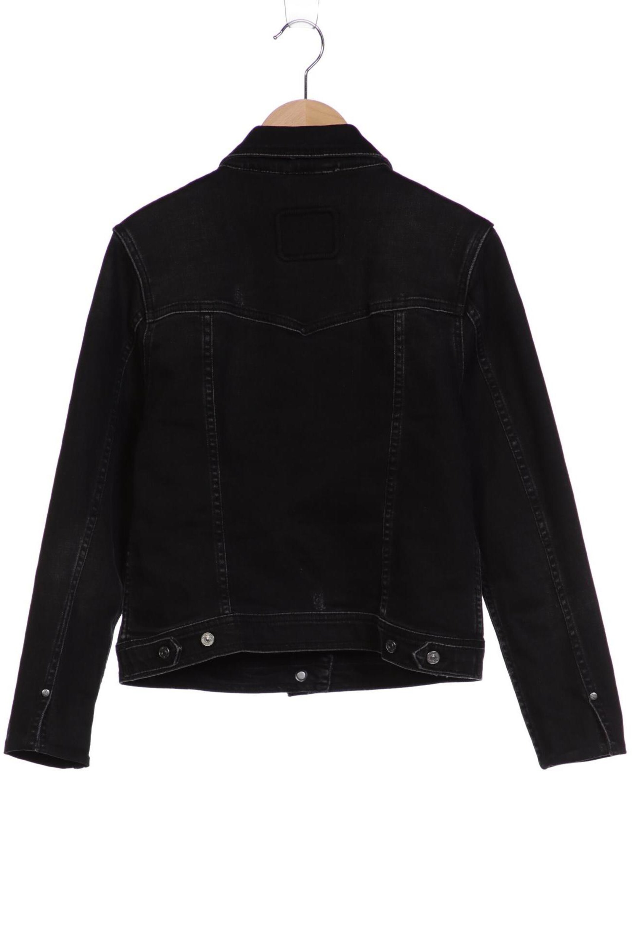 tigha Jacket & Coat in L in Black