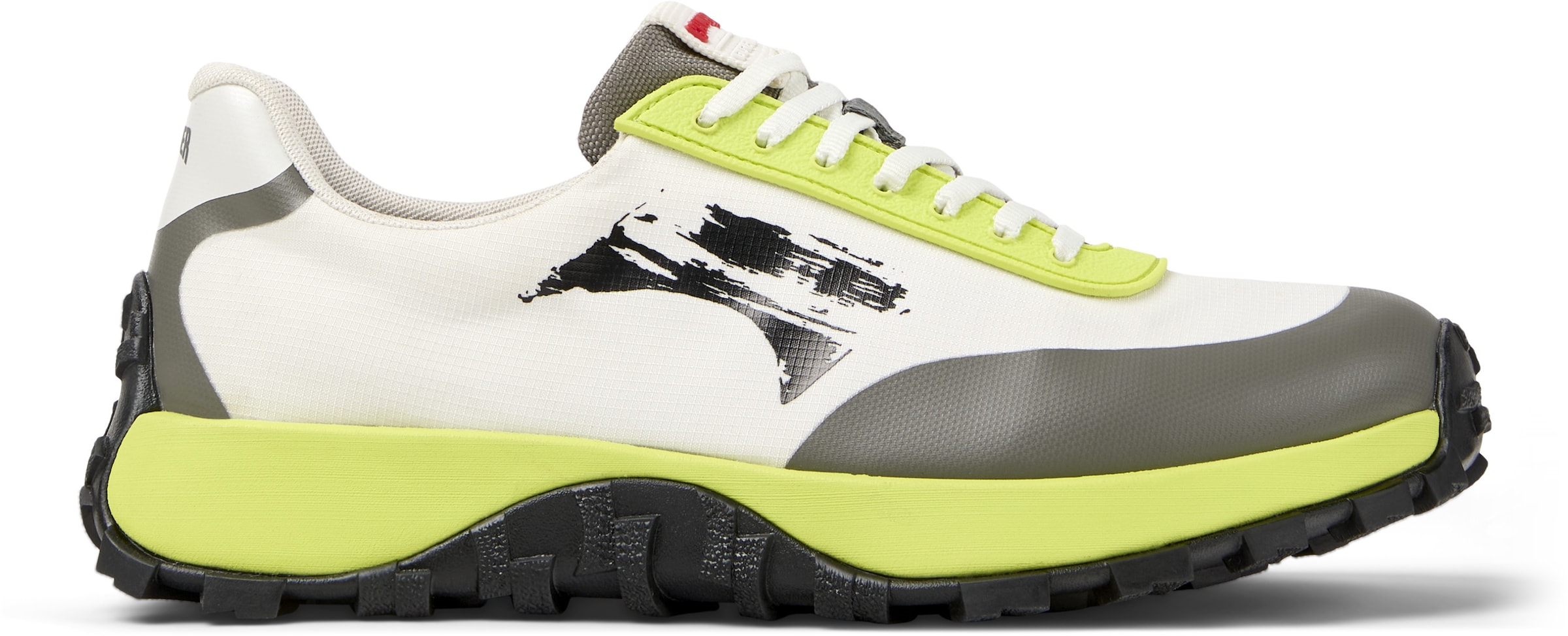 Sneaker bassa 'Drift Trail' di CAMPER in bianco