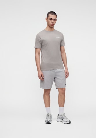 Pegador Shirt in Grey