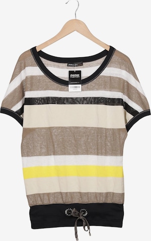 Marc Cain Sports Pullover XS in Mischfarben: Vorderseite