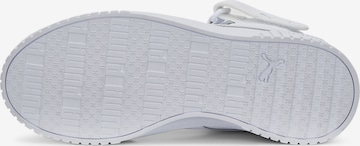 Baskets hautes 'Carina 2.0' PUMA en blanc