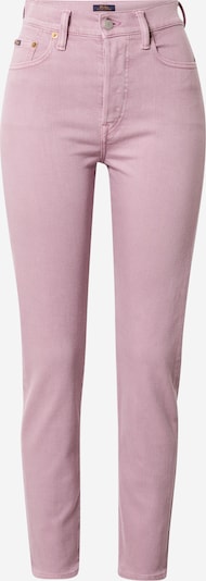 Polo Ralph Lauren Jeans 'CALLEN' i lysviolet, Produktvisning
