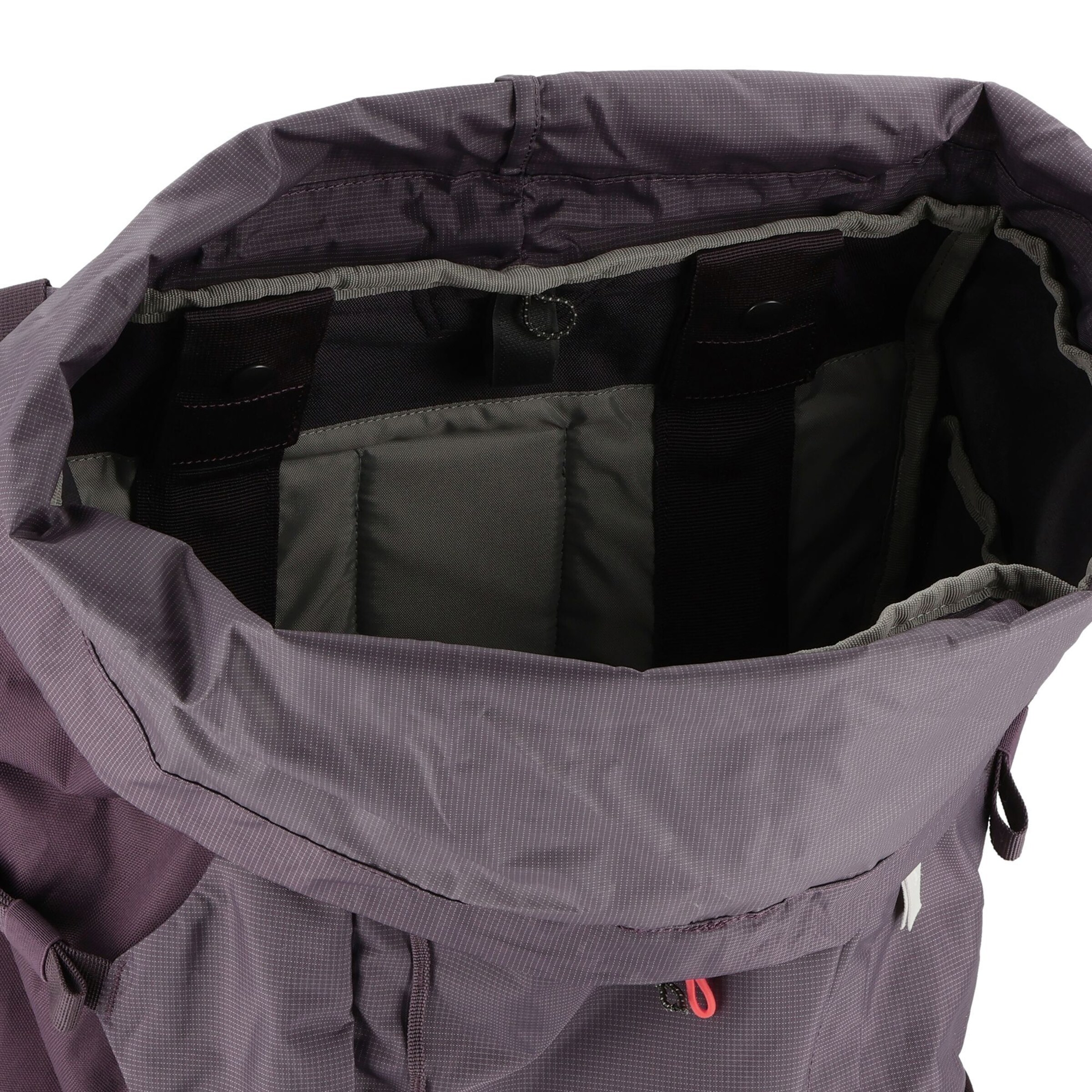 Zaino sportivo 'Yukon' di TATONKA in lilla