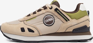 Colmar Tenisky 'Travis' – béžová: přední strana