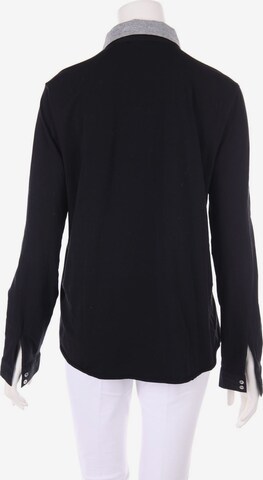 Max Volmáry Blouse & Tunic in XXL in Black