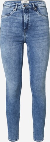 Tally Weijl Jeans i blå: forside