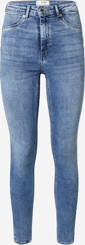 Tally Weijl Jeans in Blue: front