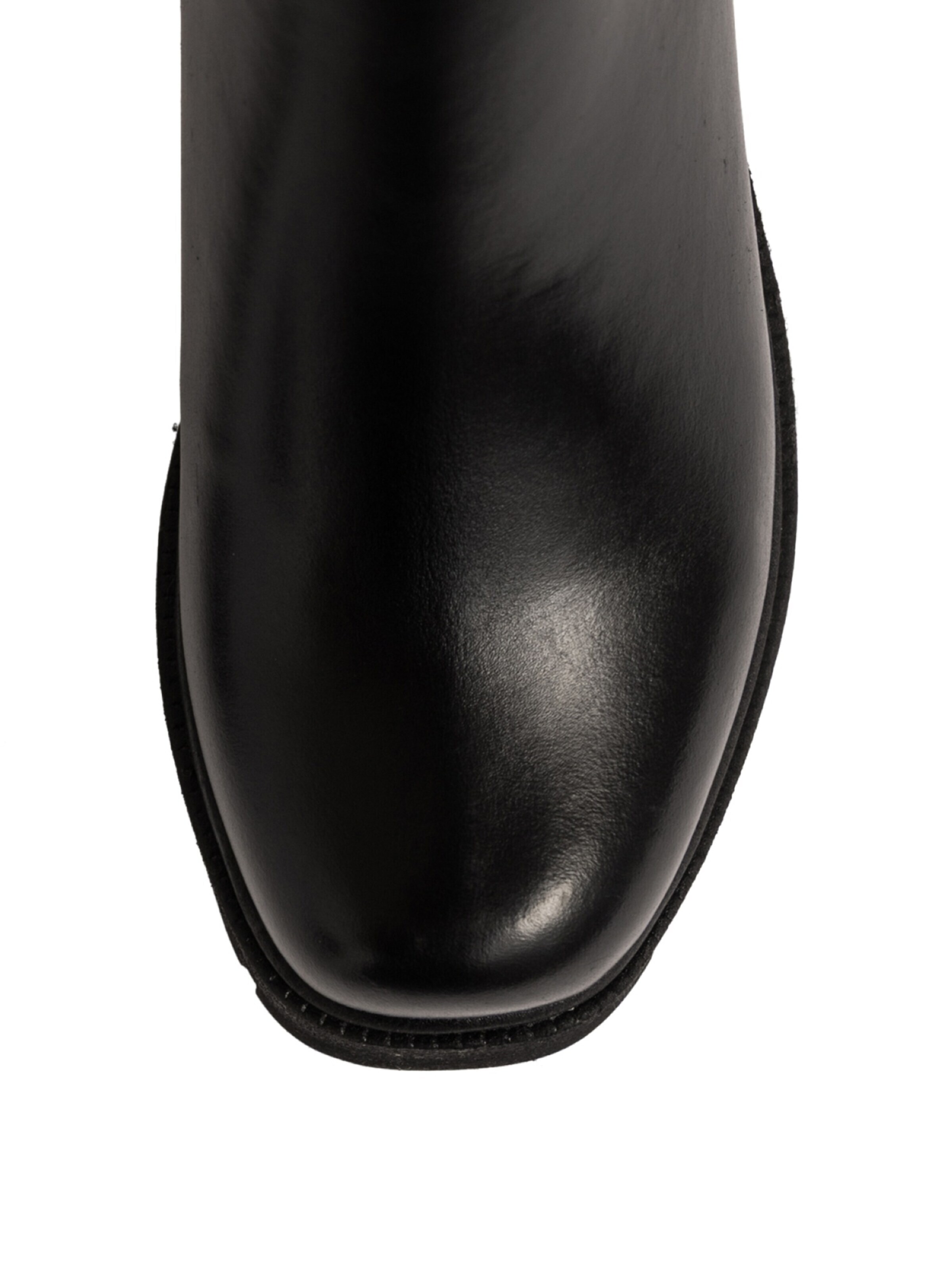 L'Arte Milano Boots in Black