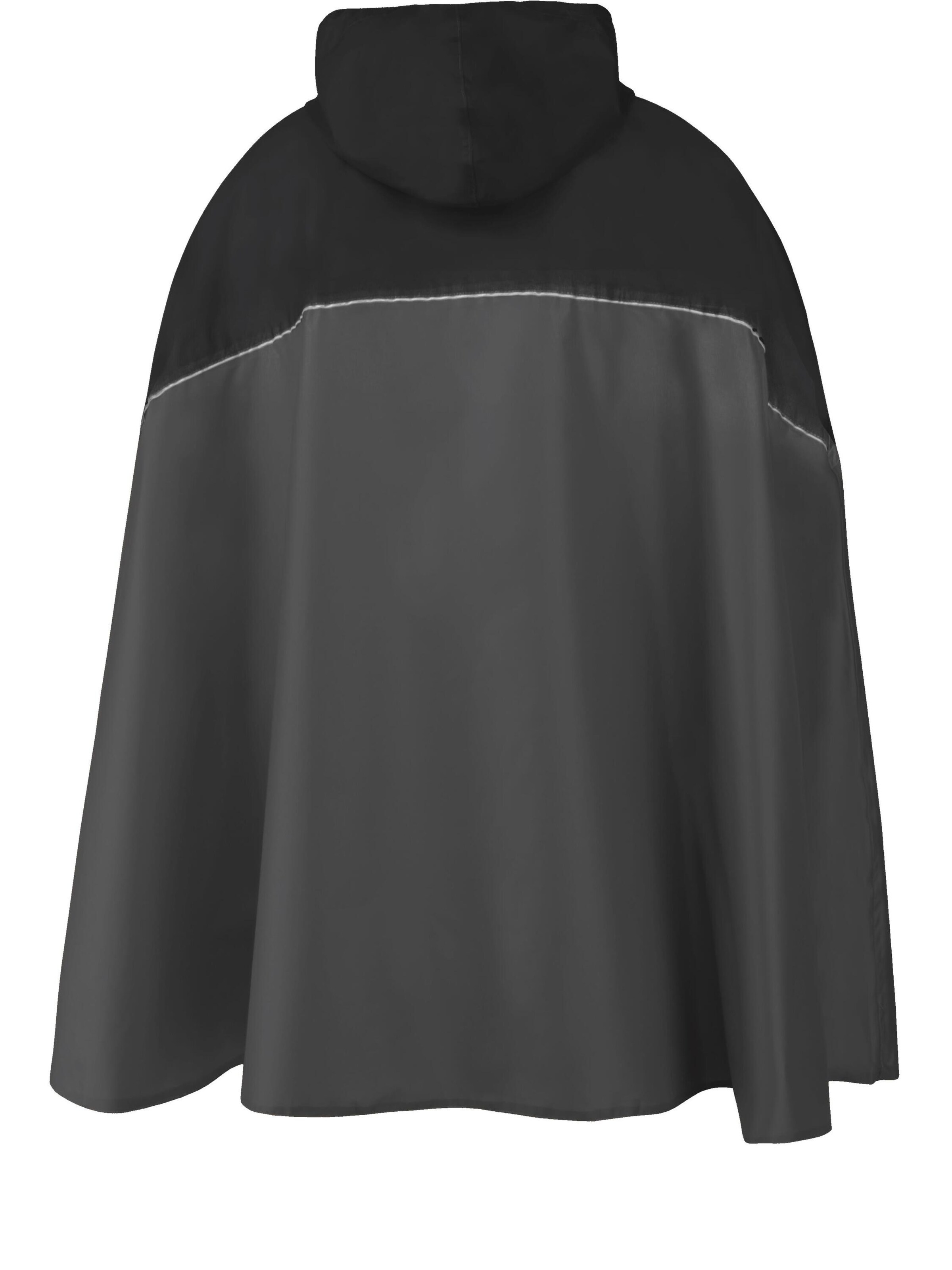 normani Performance Jacket 'Cherrapunji' in Grey