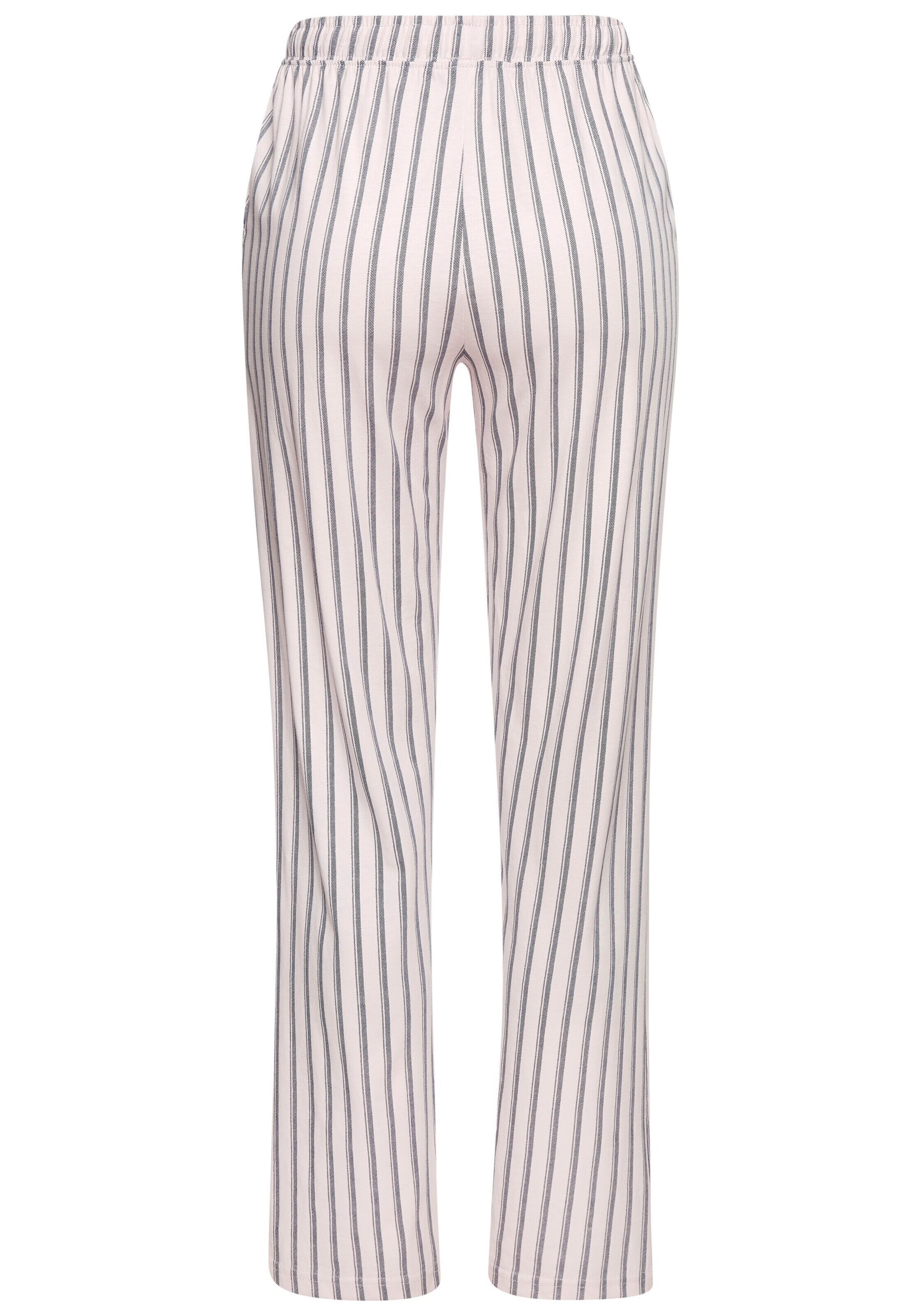 VIVANCE Pajama Pants in Blue