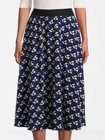 Orsay Skirt 'Mideasy' in Blue