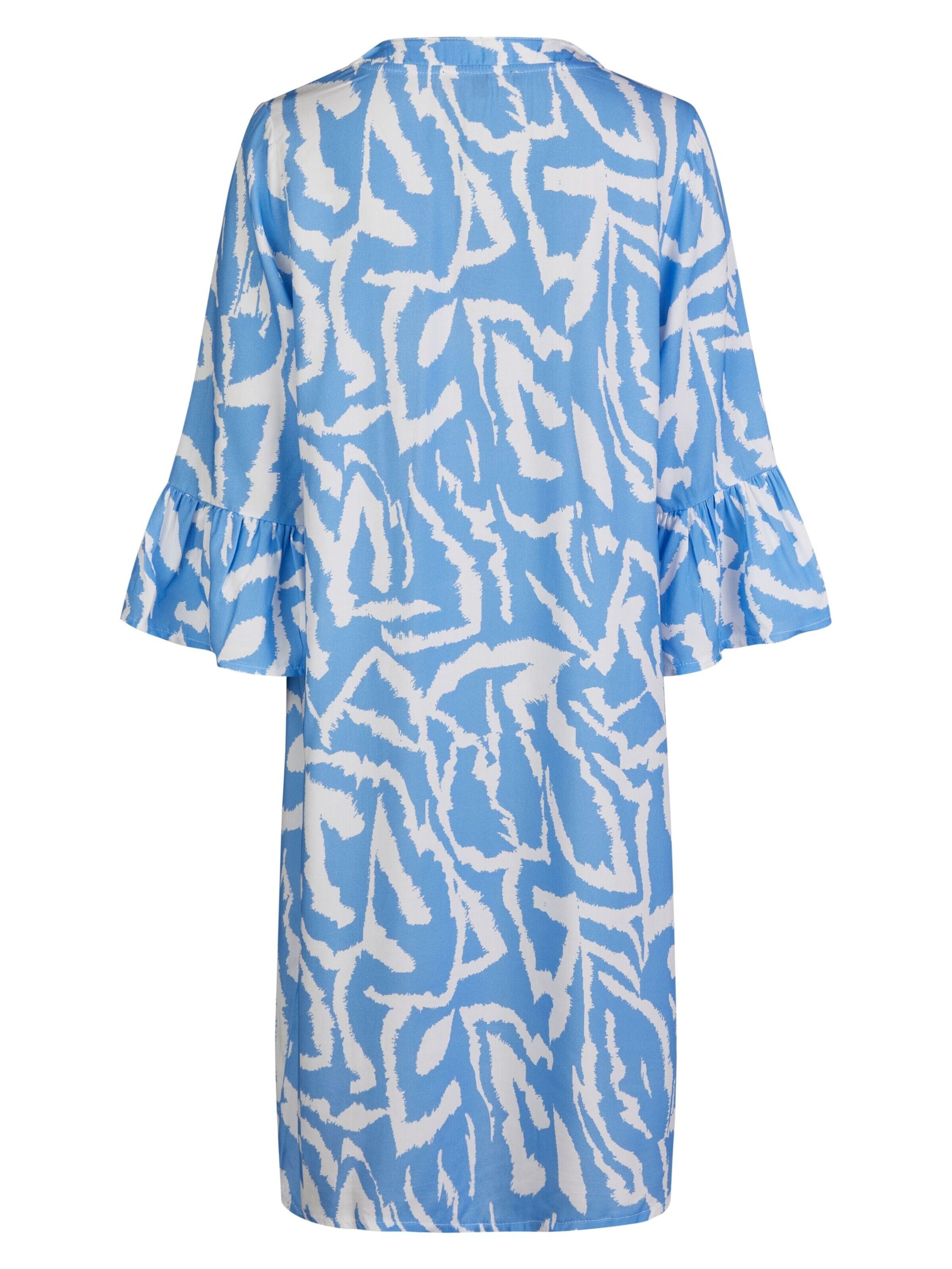 Robe Navigazione en bleu