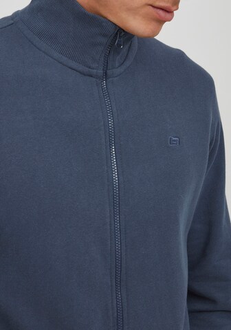 Giacca di felpa 'Novan' di BLEND in blu