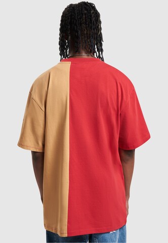 Karl Kani T-Shirt in Rot