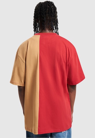 Karl Kani Shirt in Rood