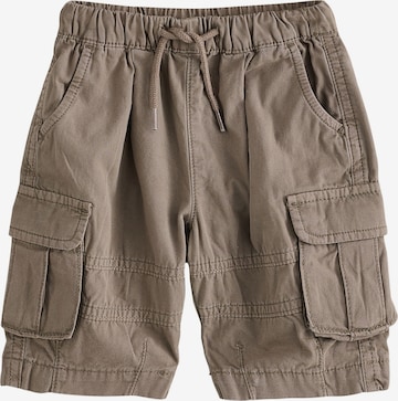 ruda Next Laisvas Kombinezonas su petnešomis: priekis