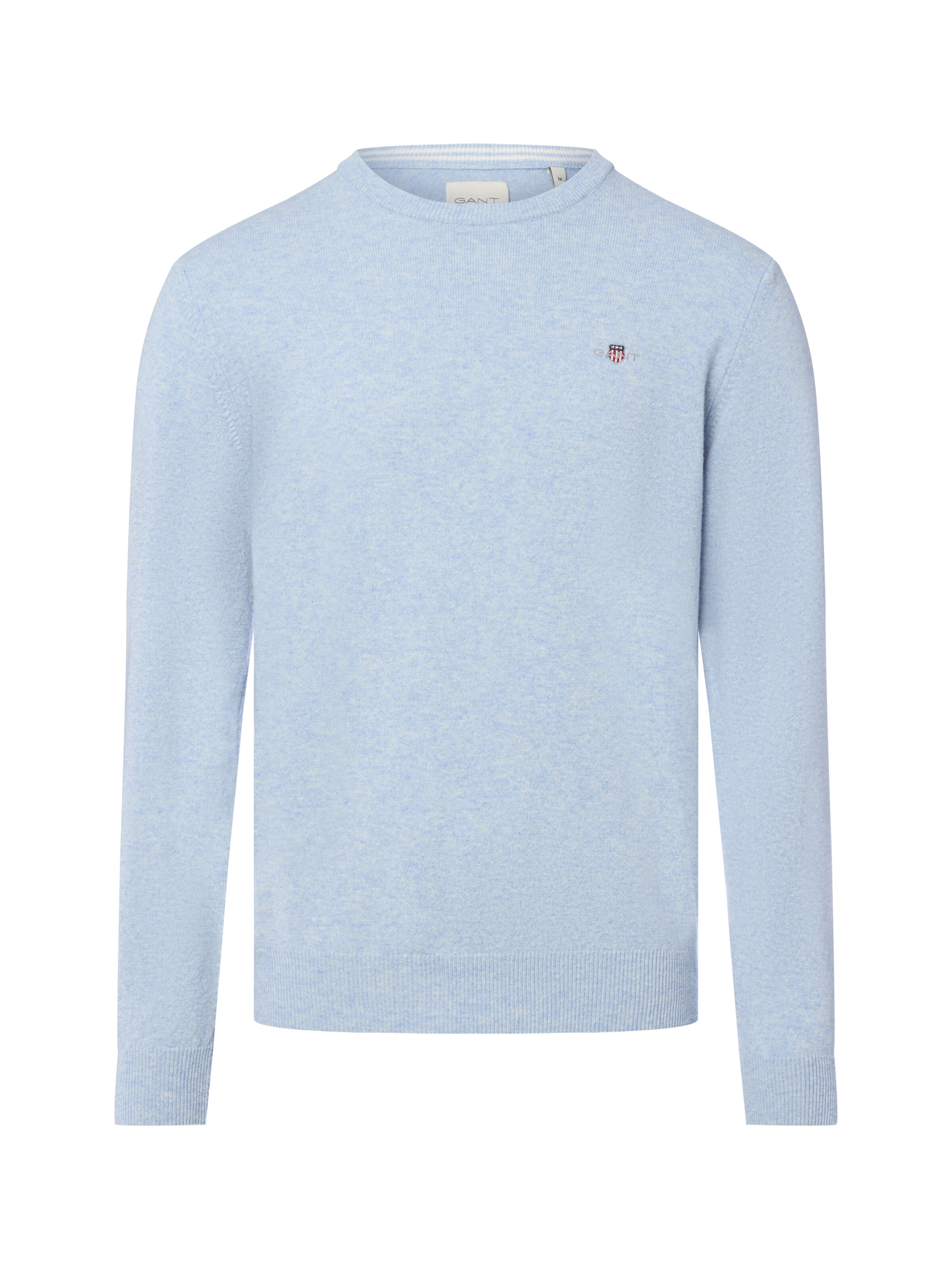 GANT Pullover in Blau: Vorderseite