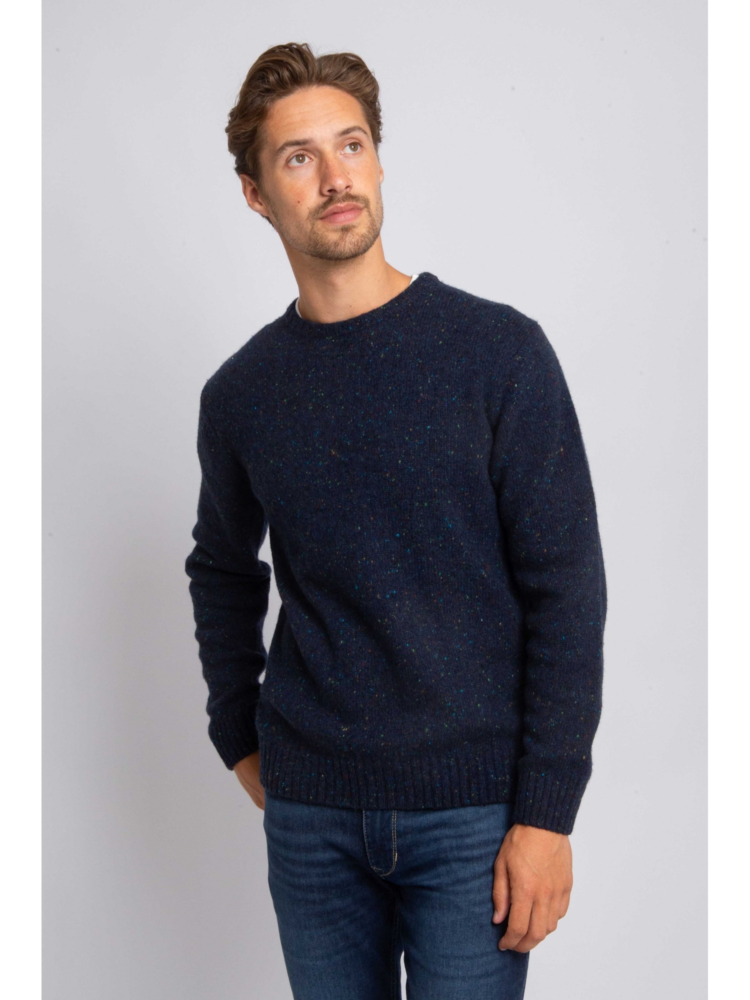 Suitable Shirt‌‌‌ in Blau