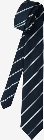 WILLEN Tie in Blue: front