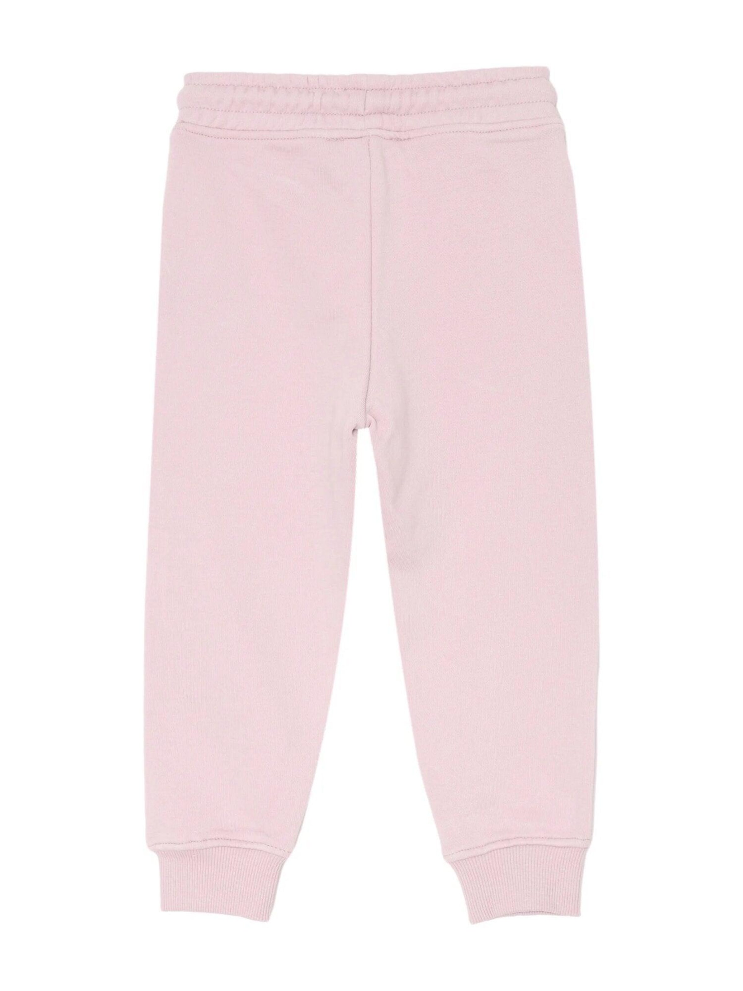 Set 'John Richmond' di John Richmond in rosa