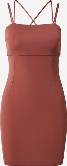 LeGer by Lena Gercke Kleid 'Josy' in braun, Produktansicht