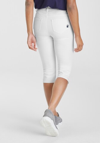 ARIZONA Slim fit Jeggings in White