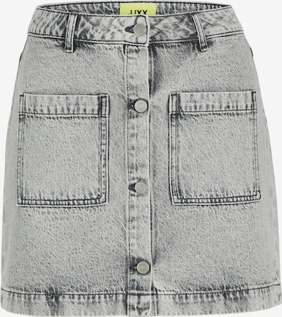 JJXX Hame 'JXSandy' värissä harmaa denim, Tuotenäkymä