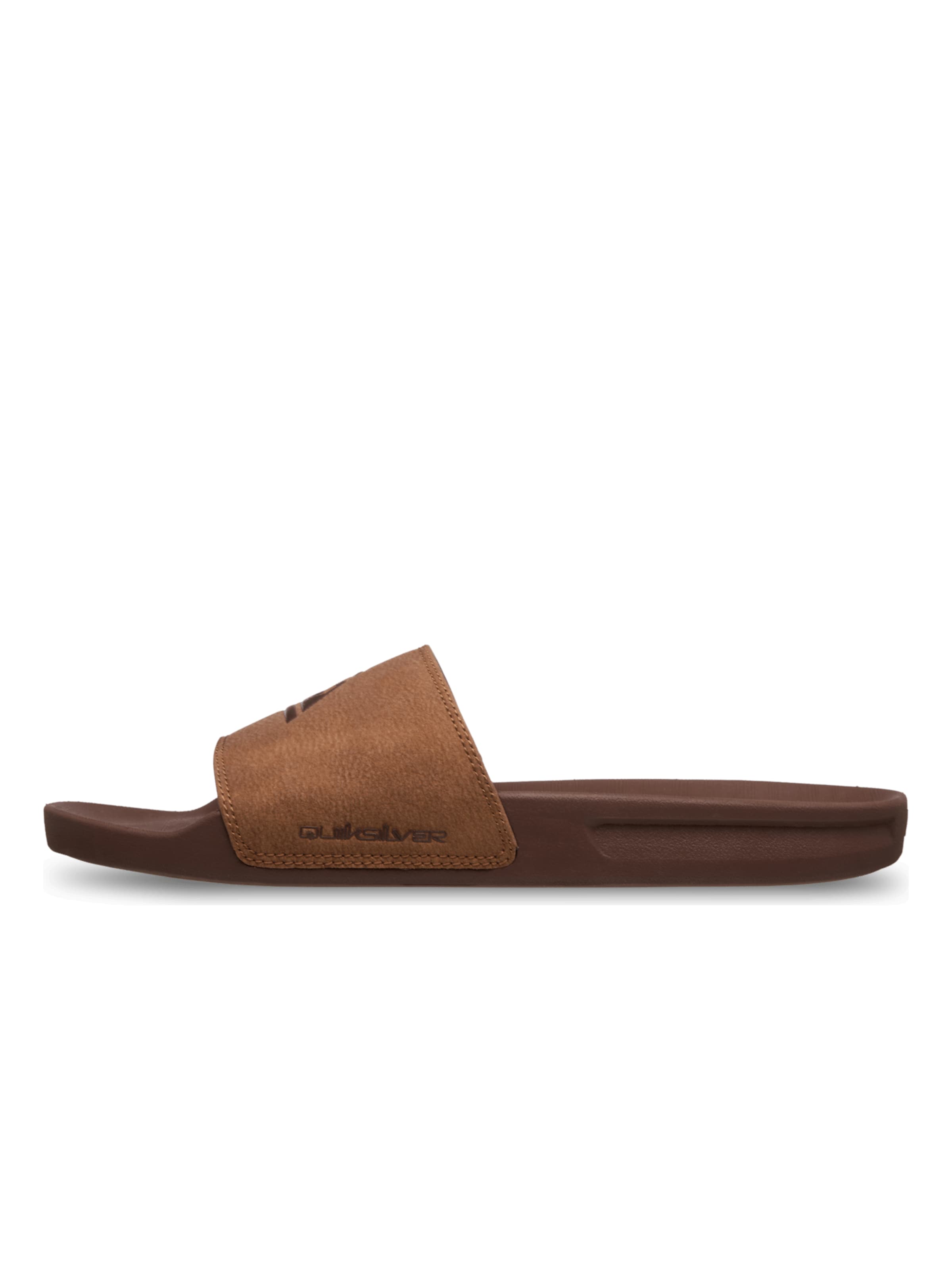 QUIKSILVER Mules 'Rivi' in Auburn, Item view