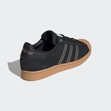 ADIDAS ORIGINALS Sneakers laag 'Superstar' in Zwart